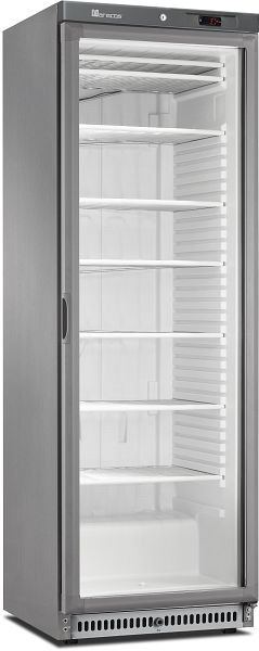 Saro mraznička, sklenené dvere, ACE 430 CS A PV, 486-2505