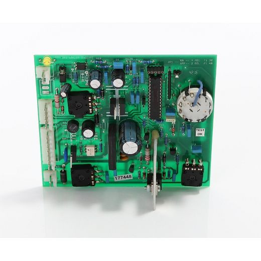 ELMAG náhradná elektronika MK 42 DI - 4 potenciometre pre EUROMIG plus 202/212/272 & PROFI-MIG 3000 plus 272/302, 9504114