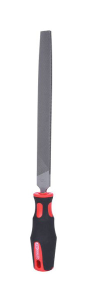 Plochý pilník KS Tools, tvar B, 200 mm, rez1, 157.0025