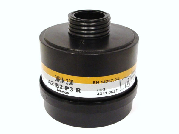 EKASTU Safety kombinovaný filter DIRIN 230 A2B2-P3R D, 422781