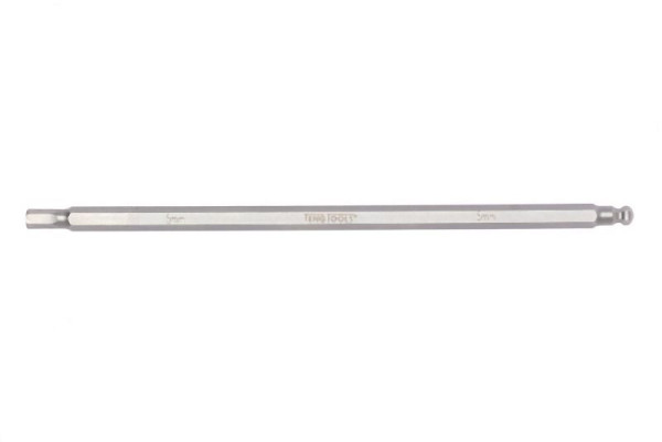 Guľôčkový šesťhranný skrutkovač Teng Tools 5x5 HBH0505