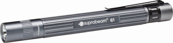LED baterka Kunzer Q1, Q1 SUPRABEAM