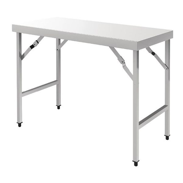 Vogue pracovný stôl rozkladací 180cm, CB906