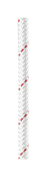Skylotec statické lano 11 mm SUPER STATIC 11.0, biele, dĺžka: 100 m, L-0524-100