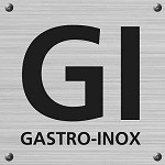 Gastro-Inox 700 "High Performance" tesniaci uzáver na plechy na pečenie NXFTT, 170.183