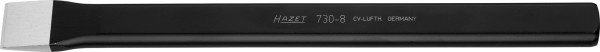 Plochý sekáč Hazet, 26 mm, 730-8