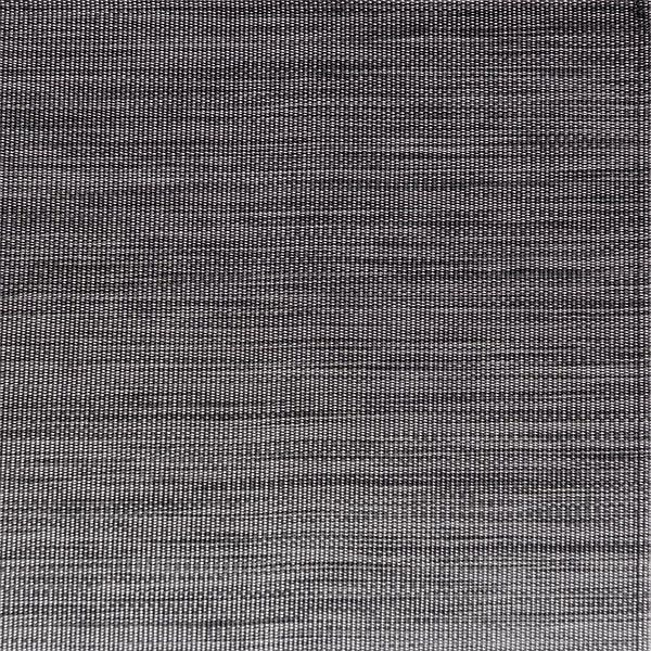 APS prestieranie - čierna, šedá, 45 x 33 cm, PVC, jemná stuha, 6 ks, 60512