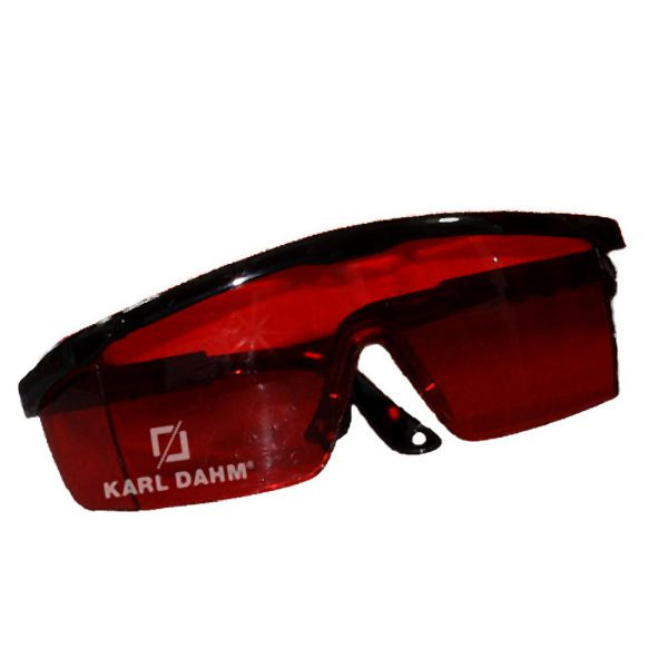 Laserové okuliare Karl Dahm, 40381
