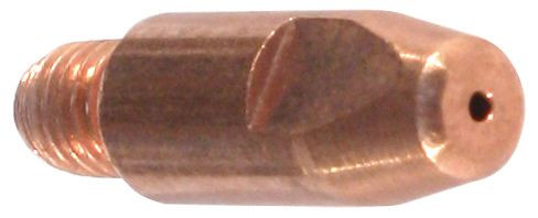 ELMAG drôtená hubica MB 25/MB 36 1,4 mm, E-Cu, 3 kusy, 59651
