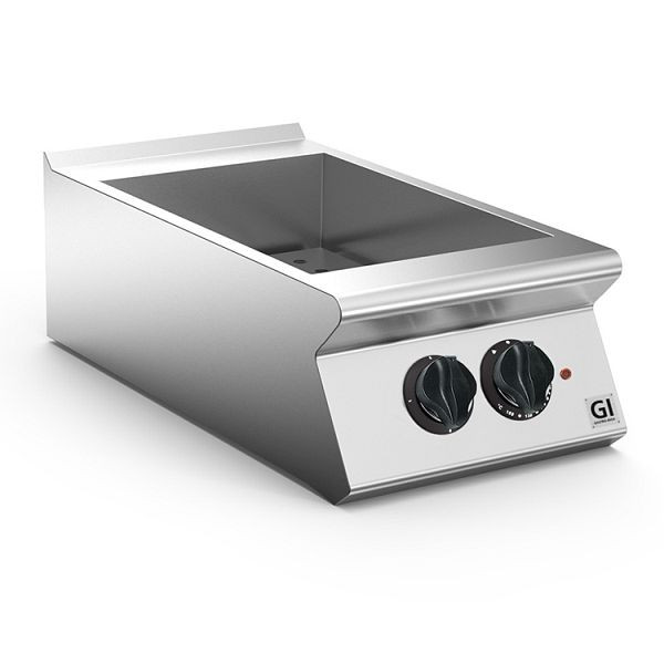 Gastro-Inox 700 "High Performance" elektrické umývadlo Gastronorm 1/1, 40 cm, stolný model, 170,194