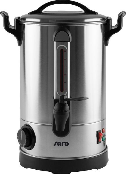 Saro varič na varené víno / dávkovač horúcej vody model ANCONA 5, 213-7500