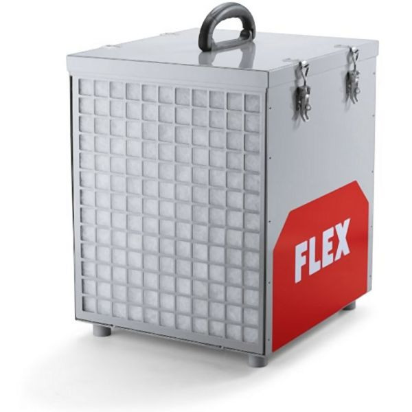 Karl Dahm zariadenie na čistenie vzduchu FLEX, filtruje vírusy a čistí vzduch, 40654