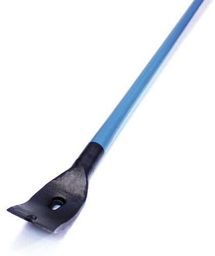 MMXX zdvíhacia a lámacia lišta s vyťahovačom klincov, modrá, 140 cm, 78518