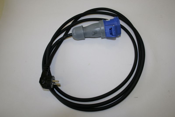 ELMAG 230 V kábel 3m so zástrčkou pre Prime/Elite, 9601308