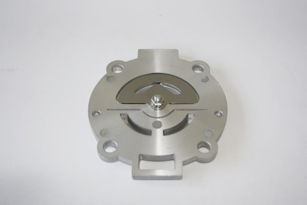 Kompletný ventilový tanier ELMAG pre BOY 330 a BOY 460 (čerpadlo TOP250/350/500), 9201257