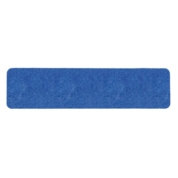 m2 protišmyková krytina univerzálna modrá jednopásová 150x610mm, Balenie: 10 kusov, M1BV101501