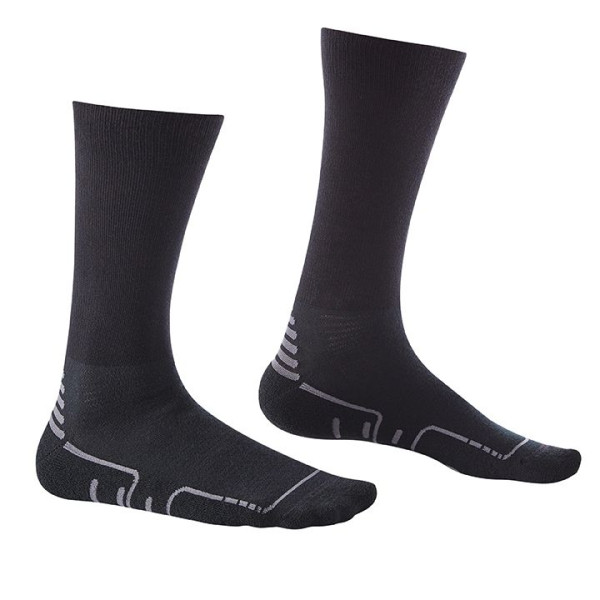 RUNNEX ESD zimné ponožky, veľkosť: 35-38, balenie: 100 párov, 5910-35-38