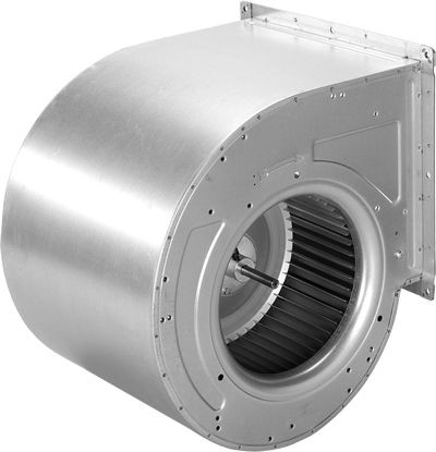 AIRFAN Priemyselný radiálny ventilátor 750m3/h, AF6-6-750