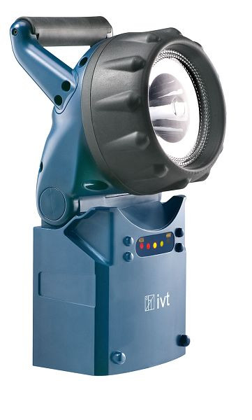 IVT LED pracovné svetlo PL-850, 3 W, 240 lm, 312208