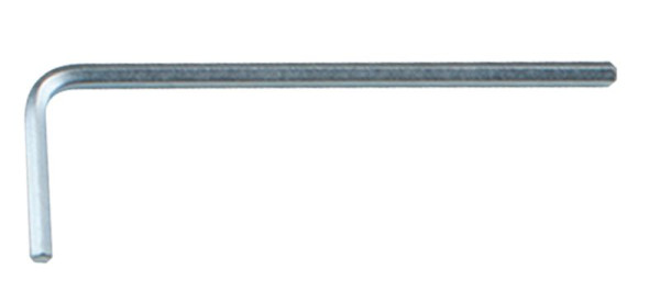KS Tools L-kľúč šesťhranný, 2 mm, 150,7045