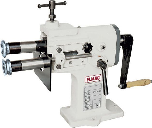 ELMAG ručný perlovací stroj, AK 0,8 mm, 83170