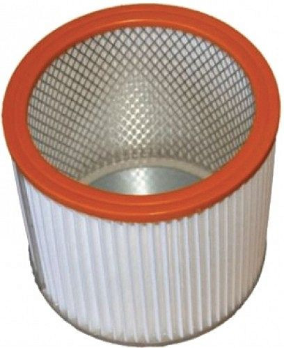 Skladaný filter LAVOR (papierový) 7 mikrónov pre vysávače WHISPER a Silent, 37520093