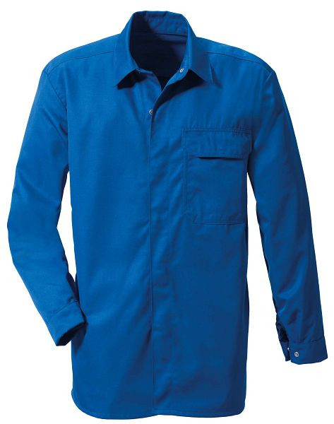 ROFA košeľa 162, veľkosť H38, farba 143-grain blue, 36162-143-H38