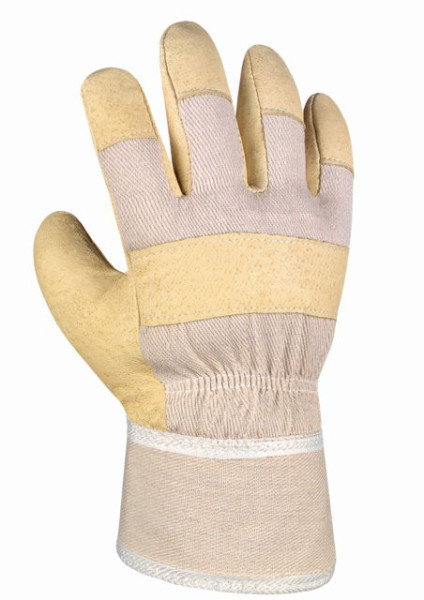 teXXor celozrnné rukavice z bravčovej kože "88 PAWA", balenie: 120 párov, 1134