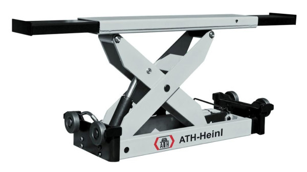 ATH-Heinl nožnicový zdvihák bez nápravy pneumatický ATH AF2500P2, 1000002