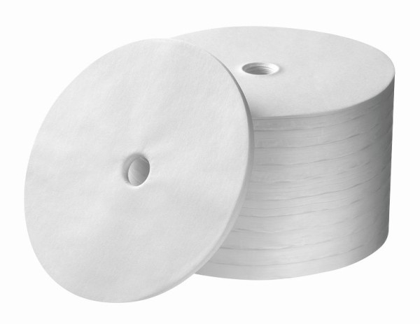 Bartscher okrúhly filtračný papier 195 mm, balenie 1000 ks, A190009