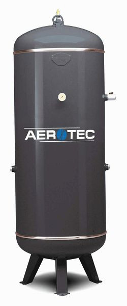 AEROTEC zvislý zásobník stlačeného vzduchu 90 l bez súpravy na pripevnenie, 2009681