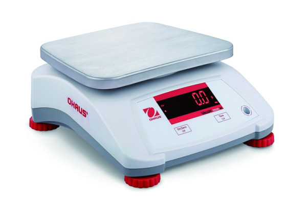 Kompaktná váha OHAUS Valor® 2000 V22PWE15T, 30072316
