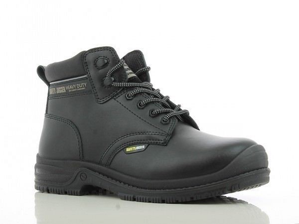 Shoes for Crews Arbeitsschuhe X1100N81, schwarz, Größe: 42, 73924-42