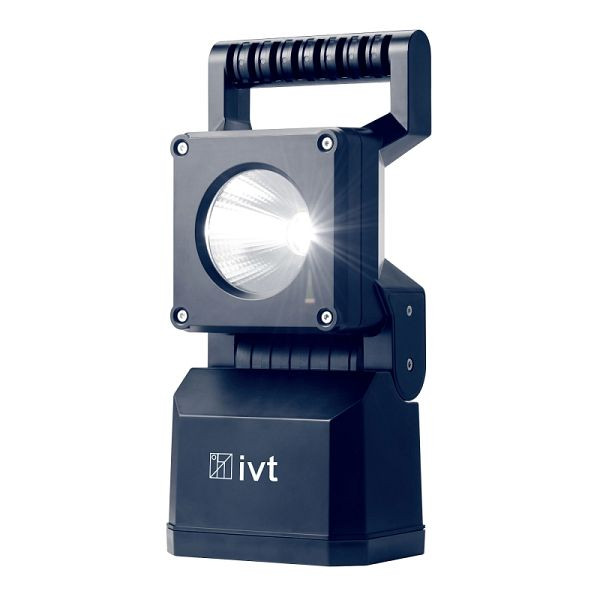 IVT LED pracovné svetlo PL-828, 5 W, 350 lm, 312224