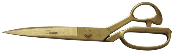 KS Tools Pracovné nožnice BERYLLIUMplus 220 mm, 962,9018