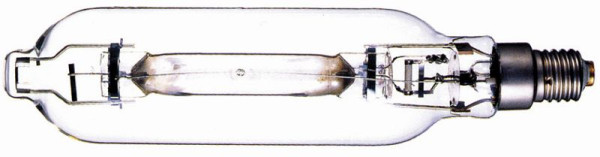 EYE IWASAKI vysokotlakové plynové výbojky metalhalogenidové výbojky s keramickou oblúkovou trubicou, 2000 W, MT2000B-BH-L