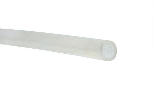 Silikónová hadica Stahlmaxx vhodná na brzdovú kvapalinu, predávaná v metráži, XXL-100944