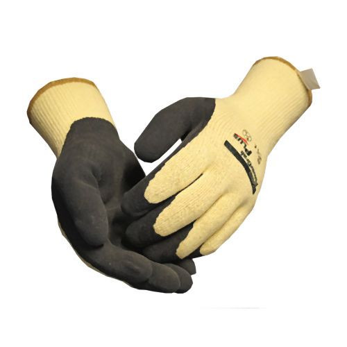 Latexové rukavice Karl Dahm Grip Plus, 11482
