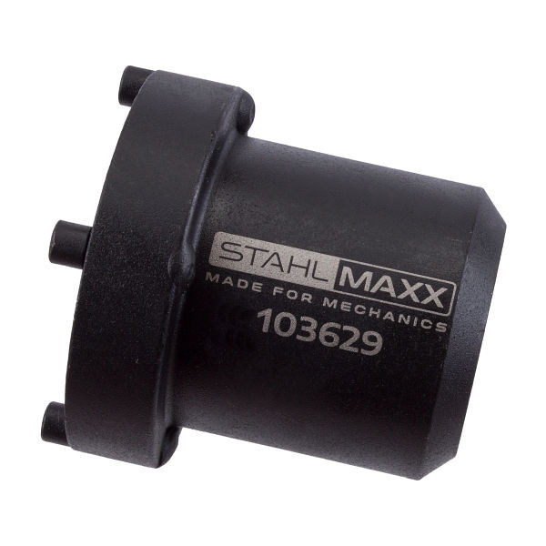 Vložka nástrčného kľúča Stahlmaxx pre ložisko kolesa, 4-pin, pre Suzuki Jimny / Grand Vitara, XXL-103629