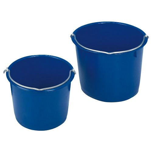 Plastové vedro Karl Dahm modré, 12 litrov, 10616
