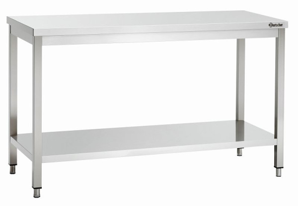 Pracovný stôl Bartscher 700, B2000, 307207