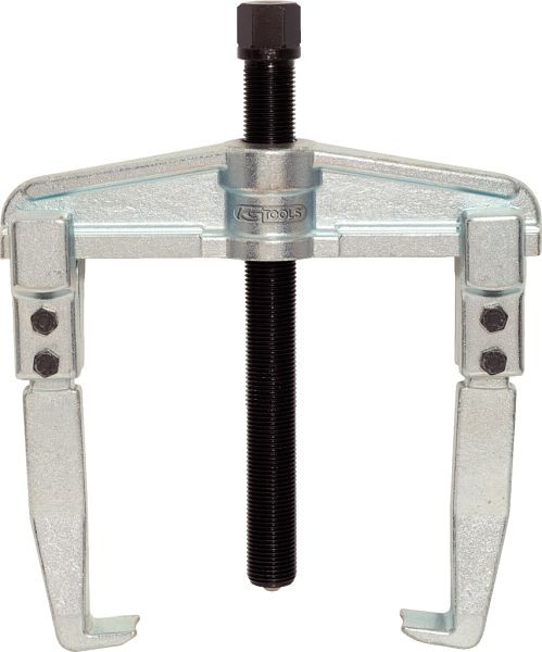KS Tools univerzálny sťahovák 2-ramenný, 110-520mm, hák 200mm, 620.0107