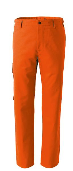 Nohavice ROFA 095502, veľkosť 23, farba 120-oranžová, 95502-120-23