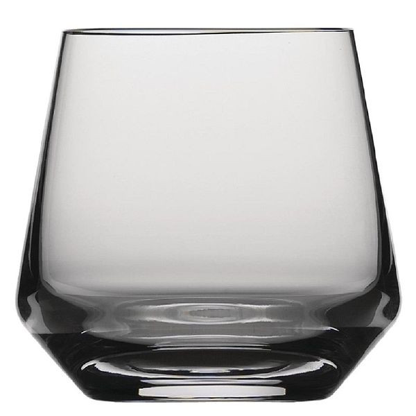 Poháre na whisky Schott Zwiesel Pure 389 ml, PU: 6 kusov, GD908