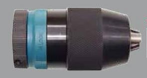 Rýchloupínacie skľučovadlo ELMAG B 16 / 1-16 mm, pravé/ľavé otáčanie, 82702