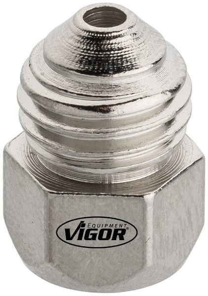 Náustok VIGOR na trhacie nity, 3,2 mm pre univerzálne nitovacie kliešte V3735, V3735-3,2
