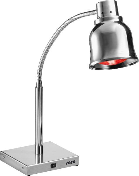 Ohrievacia lampa Saro model PLC 250, 172-3082