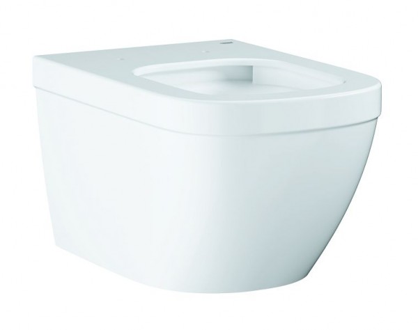 GROHE závesné umývacie WC euro keramické PureGuard alpská biela, 3932800H