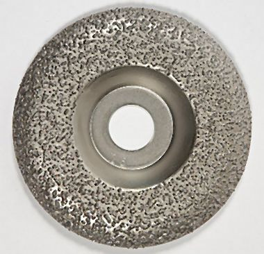 Diamantový hrncový kotúč Karl Dahm Ø 115 mm, 50510