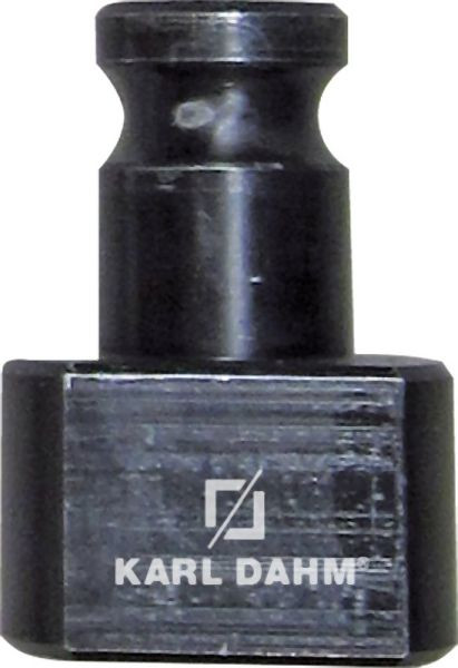 Karl Dahm vložka pre rýchlovýmenný adaptér pre mixovacie koše 10874, 10875